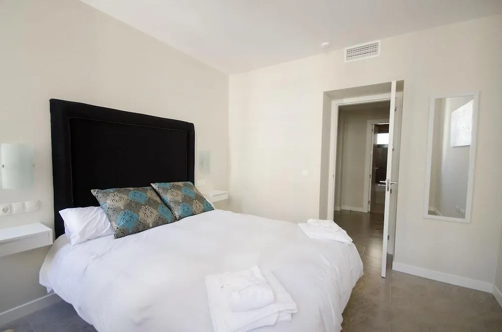 Pinar Apartments Malaga