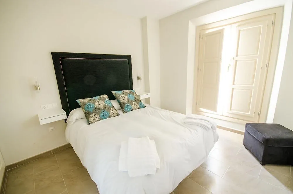 Hotel Pinar Apartments Malaga