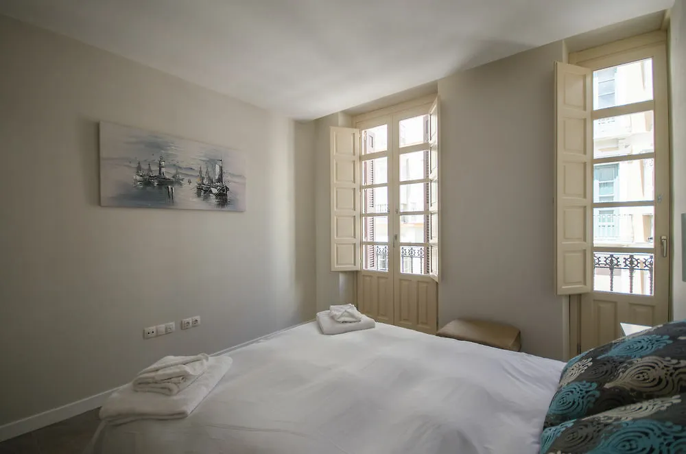 *** Hotel Pinar Apartments Malaga Spain