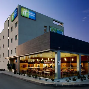 3* Hotel Express Airport By Ihg