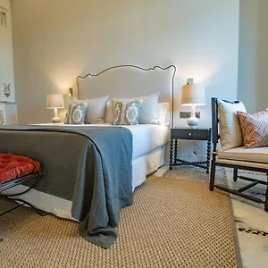 Soho Boutique Castillo De Santa Catalina - Adults Recommended ***** مالقة