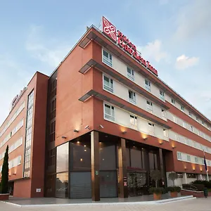 Отель Hilton Garden