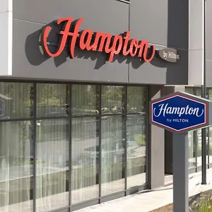 3* Hotel Hampton By Hilton Martiricos