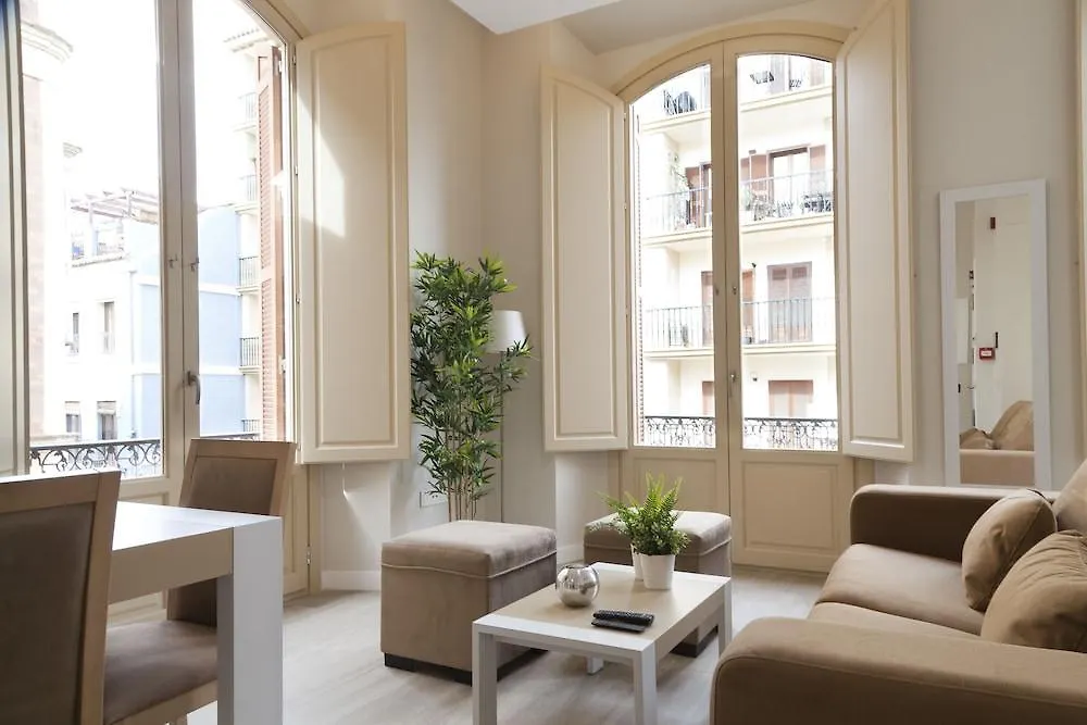 Pinar Apartments Malaga 3*,  Spain